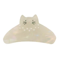 Pince à Cheveux Kitty
