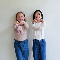 Unicorn Sparkle Pouche