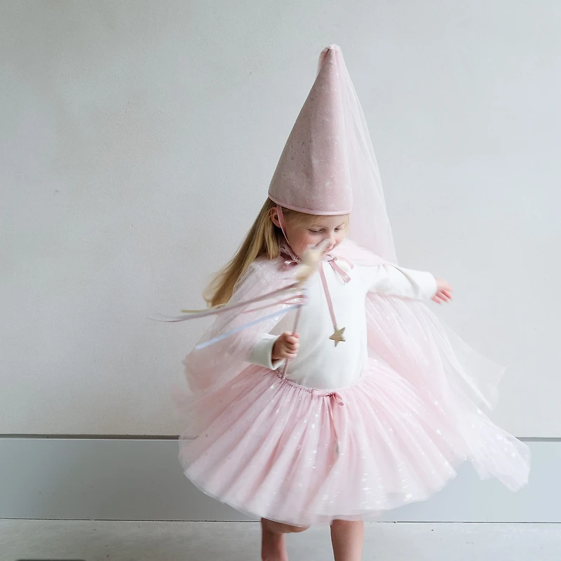 Shimmer Princess Tutu