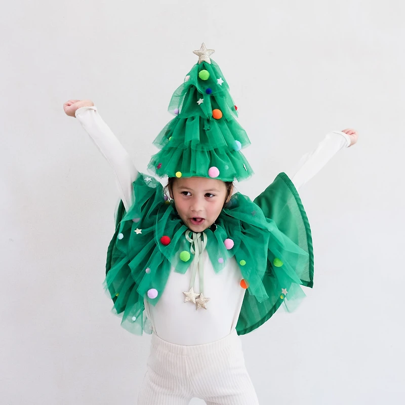 Chapeau Sapin Noël