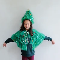 Chapeau Sapin Noël