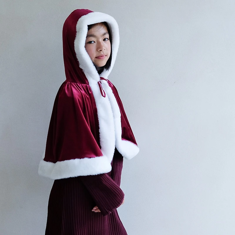 Cape Maman Noël