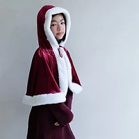 Cape Maman Noël