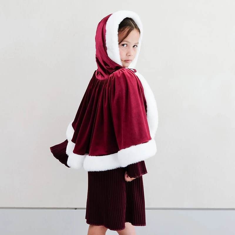 Cape Maman Noël