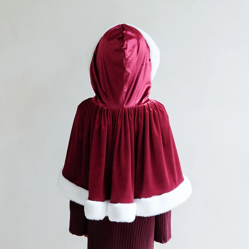 Cape Maman Noël