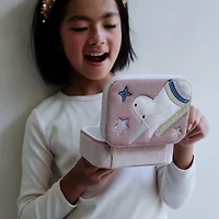 Boite à Bijoux Licorne