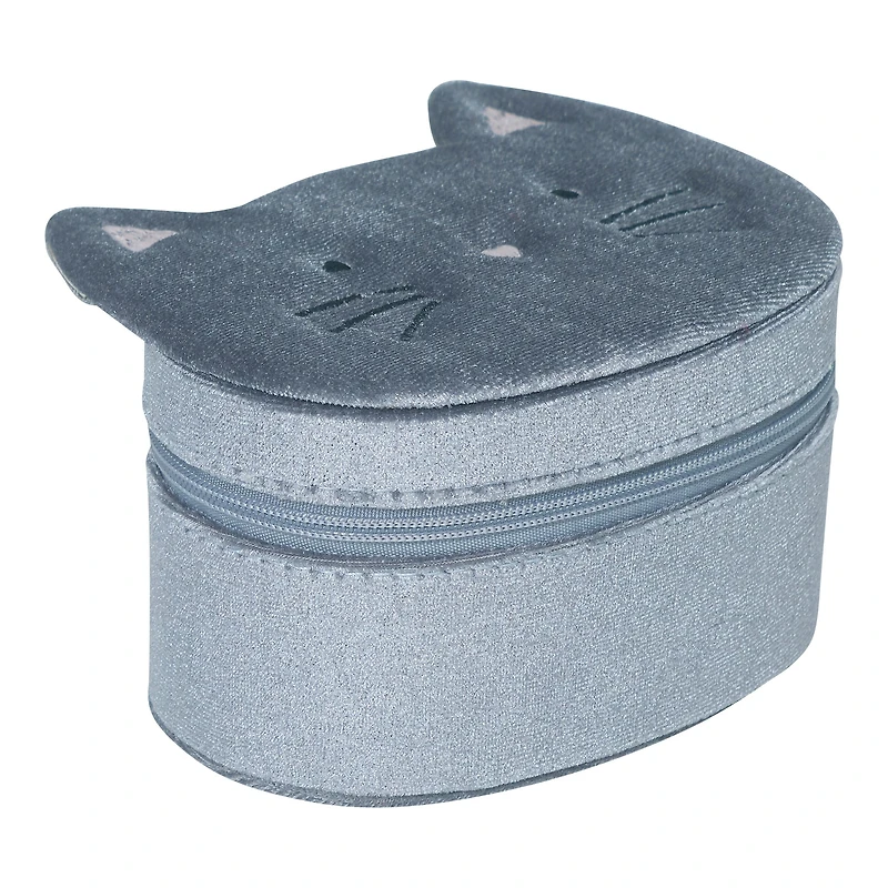 Kitty Cat Jewellery Box