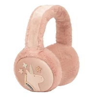 Unicorn Earmuffs
