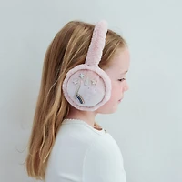 Cache-oreilles Licorne