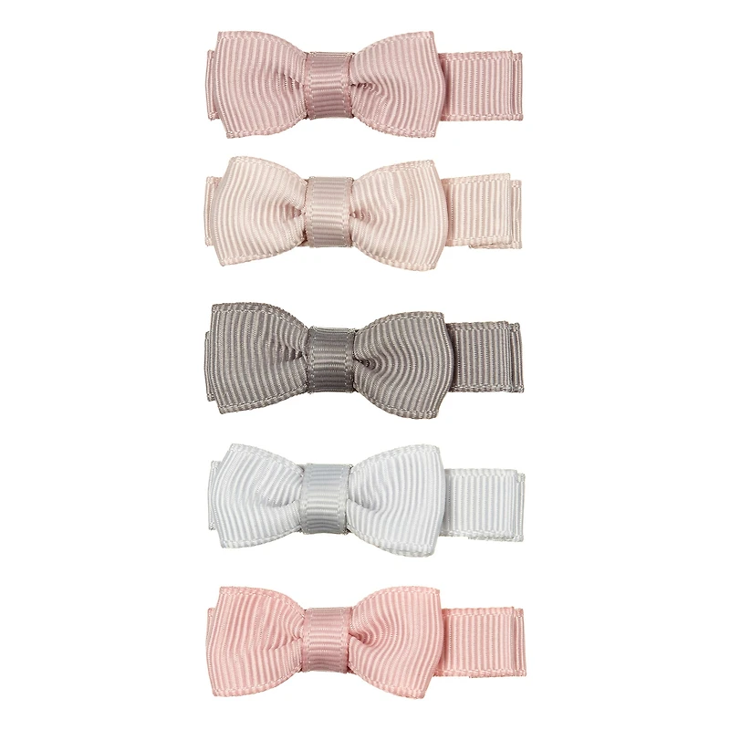 Barrettes Boucles Martha (5)