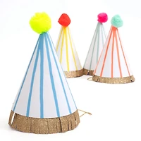 Large Party Hats (8)