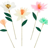 Flower Garden Decorative Stick (10)