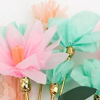 Décoration Jardin Fleurs (10)