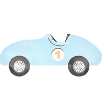 Race Car Plates (8)
