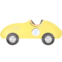 Race Car Plates (8)