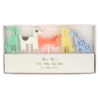 Dog Candles (5)