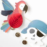 Pirate Icon Garland Set