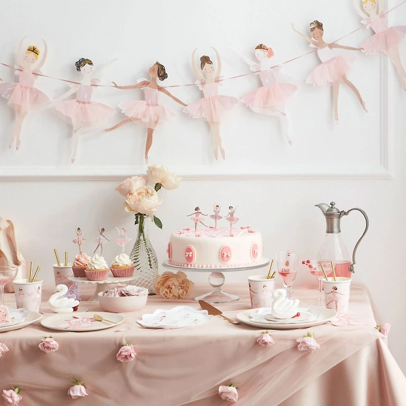 Ballerina Garland