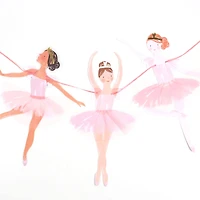 Ballerina Garland