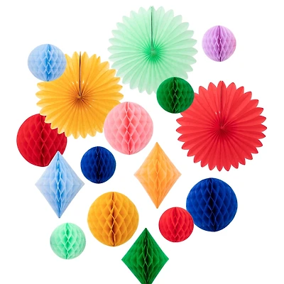 Décoration Arc-en-ciel (16)