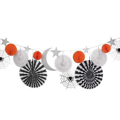Halloween Garland