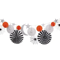 Halloween Garland