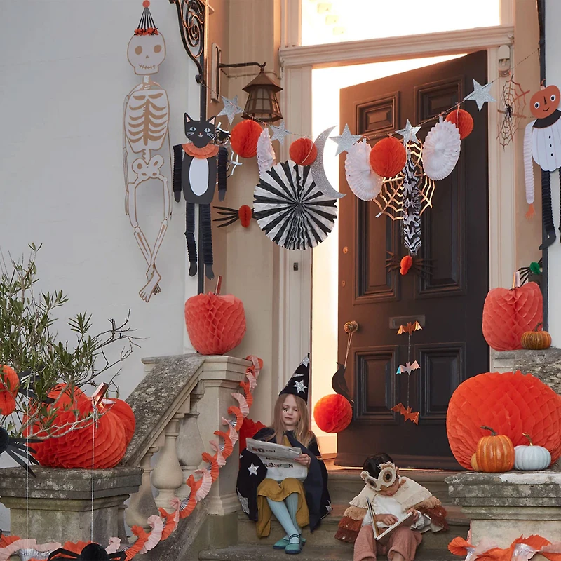 Halloween Garland