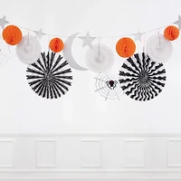 Halloween Garland