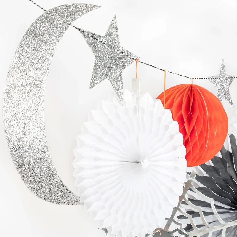 Halloween Garland