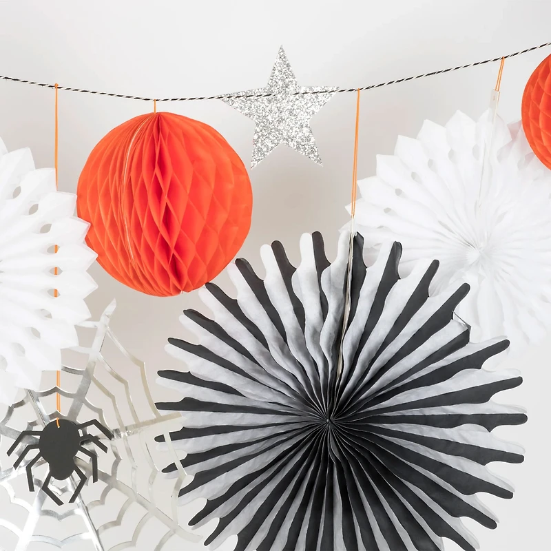 Halloween Garland