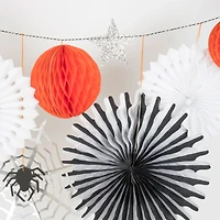 Halloween Garland