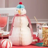 Honeycomb Christmas Characters (10)