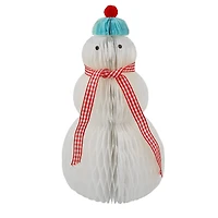 Honeycomb Christmas Characters (10)