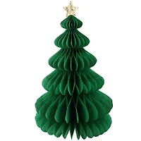 Honeycomb Christmas Characters (10)