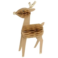 Honeycomb Christmas Characters (10)