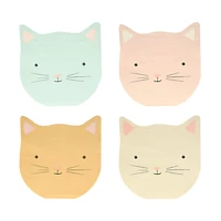 Cute Kitten Napkins (16)