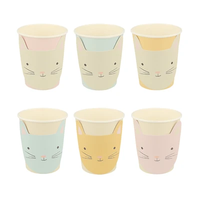 Cute Kitten Cups (8)