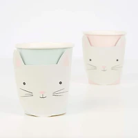 Gobelets Chatons Mignons (8)
