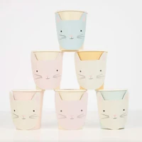 Gobelets Chatons Mignons (8)