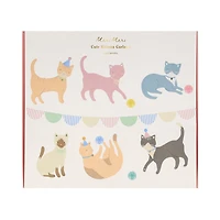 Cute Kittens Garland