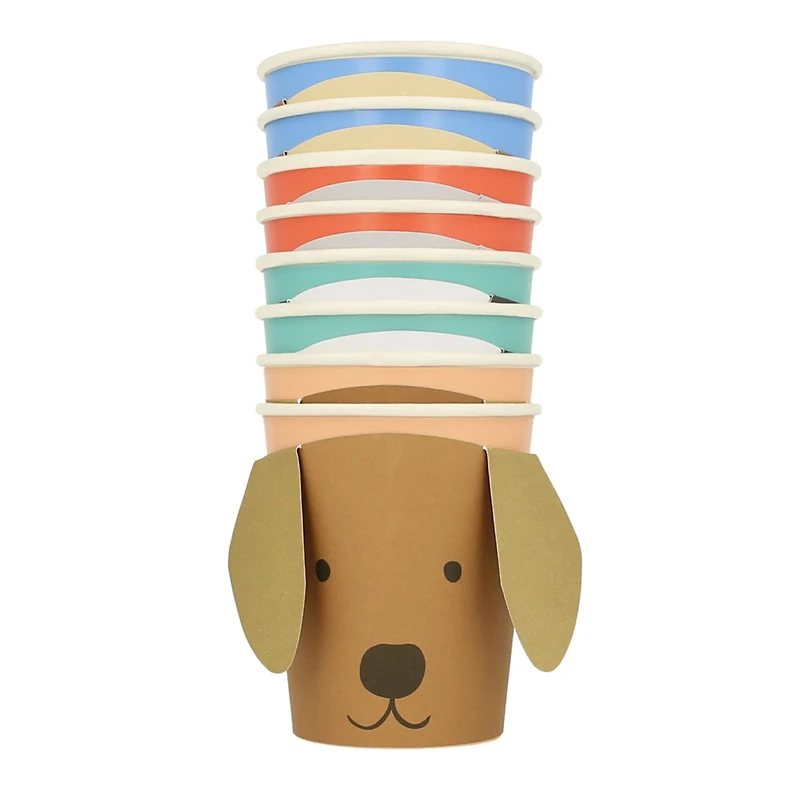 Puppy Cups (8)