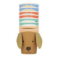 Puppy Cups (8)