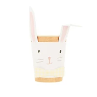 Lop Eared Bunny Cups (8)