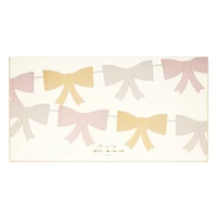 Guirlande De Boucles En Papier 3D