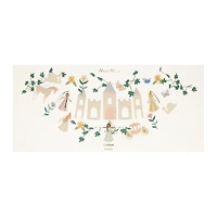 Princess Party Garland