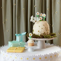 Daisy Candles