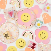 Gobelets Motifs Assortis Icônes (8)