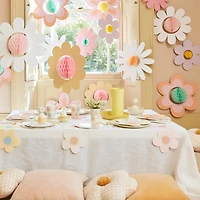 Groovy Flower Hanging Decorati