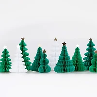 Honeycomb Trees (10)