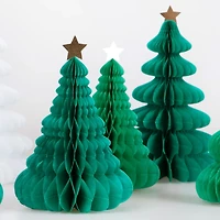 Honeycomb Trees (10)